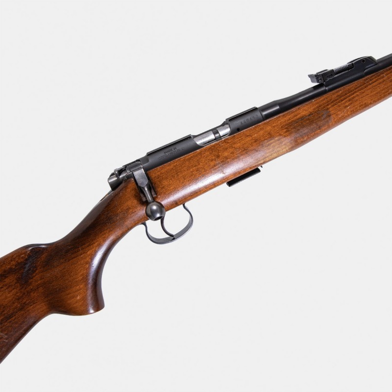 A1960 Carabine CZ 452 ZKM Cal .22 LR