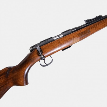 A1960 Carabine CZ 452 ZKM Cal .22 LR