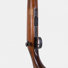 A1960 Carabine CZ 452 ZKM Cal .22 LR