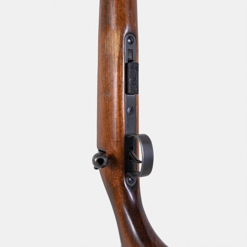 A1960 Carabine CZ 452 ZKM Cal .22 LR