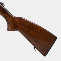 A1960 Carabine CZ 452 ZKM Cal .22 LR