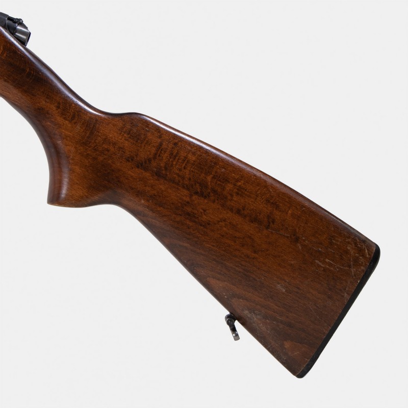A1960 Carabine CZ 452 ZKM Cal .22 LR