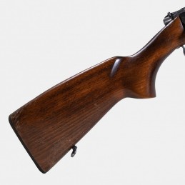 A1960 Carabine CZ 452 ZKM Cal .22 LR