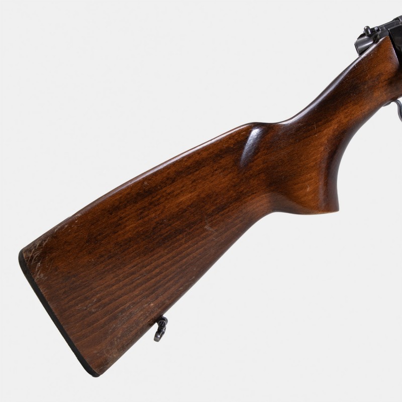 A1960 Carabine CZ 452 ZKM Cal .22 LR