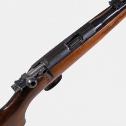 A1960 Carabine CZ 452 ZKM Cal .22 LR