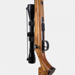 A1783 Carabine CZ 452 ZKM Cal .22 LR Équipée