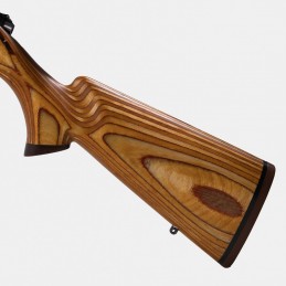 A1783 Carabine CZ 452 ZKM Cal .22 LR Équipée