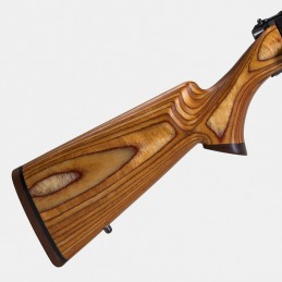 A1783 Carabine CZ 452 ZKM Cal .22 LR Équipée