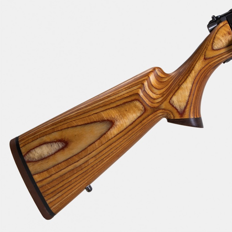 A1783 Carabine CZ 452 ZKM Cal .22 LR Équipée