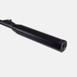 A1783 Carabine CZ 452 ZKM Cal .22 LR Équipée