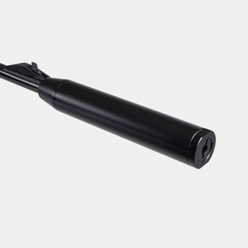 A1783 Carabine CZ 452 ZKM Cal .22 LR Équipée