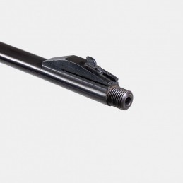 A1783 Carabine CZ 452 ZKM Cal .22 LR Équipée