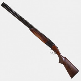 A1948 Fusil Superposé Baikal IJ-27 E Cal. 12 x 70