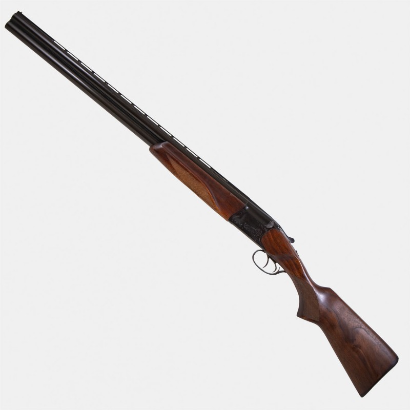A1948 Fusil Superposé Baikal IJ-27 E Cal. 12 x 70