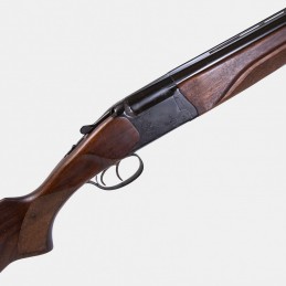 A1948 Fusil Superposé Baikal IJ-27 E Cal. 12 x 70