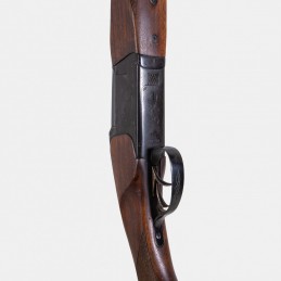 A1948 Fusil Superposé Baikal IJ-27 E Cal. 12 x 70