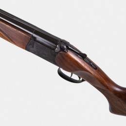 A1948 Fusil Superposé Baikal IJ-27 E Cal. 12 x 70