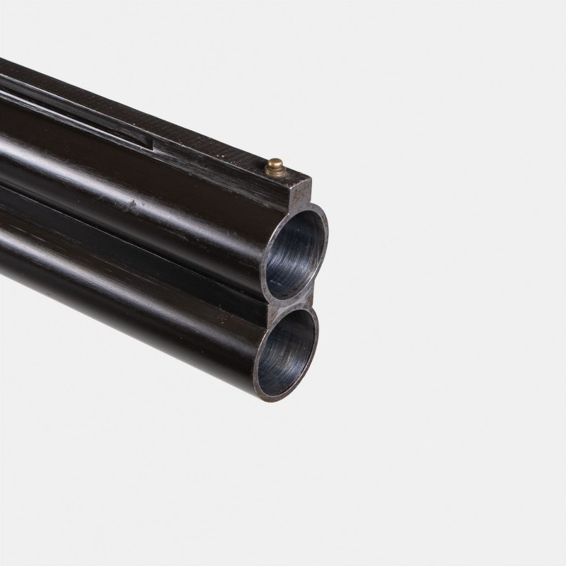 A1948 Fusil Superposé Baikal IJ-27 E Cal. 12 x 70