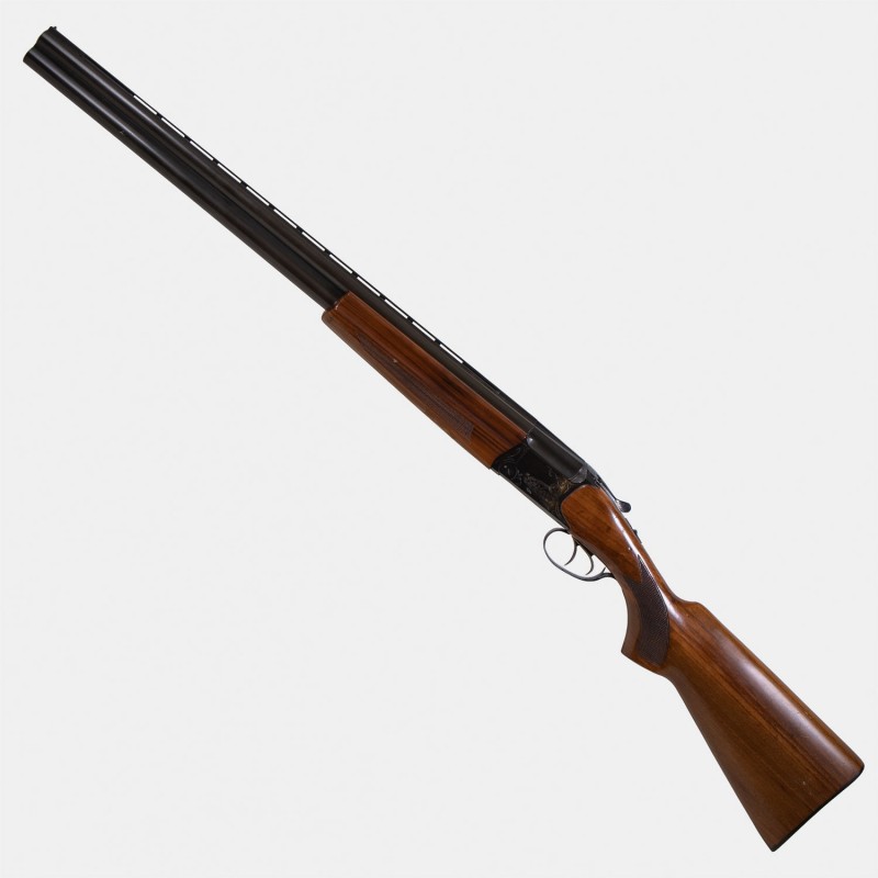 A1942 Fusil Baikal IJ-27 E Cal. 12 x 70