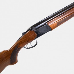 A1942 Fusil Baikal IJ-27 E Cal. 12 x 70