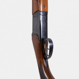 A1942 Fusil Baikal IJ-27 E Cal. 12 x 70