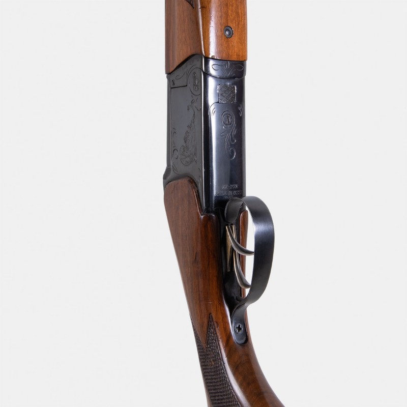 A1942 Fusil Baikal IJ-27 E Cal. 12 x 70