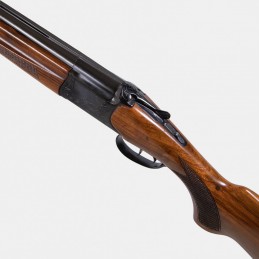 A1942 Fusil Baikal IJ-27 E Cal. 12 x 70