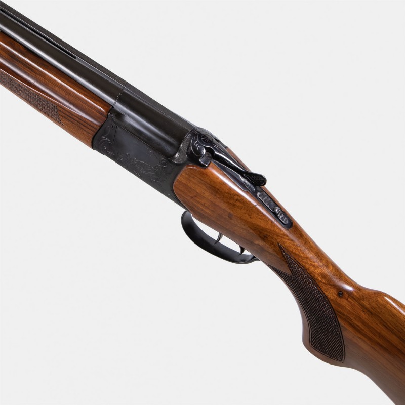 A1942 Fusil Baikal IJ-27 E Cal. 12 x 70