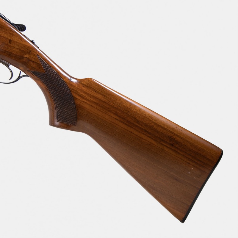 A1942 Fusil Baikal IJ-27 E Cal. 12 x 70