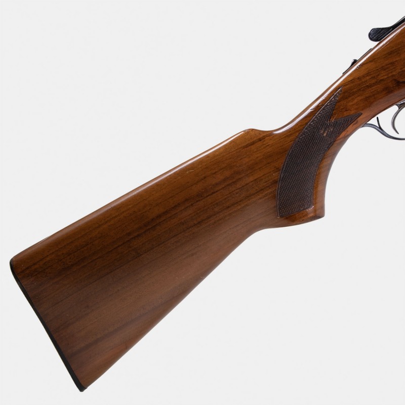 A1942 Fusil Baikal IJ-27 E Cal. 12 x 70