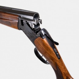 A1942 Fusil Baikal IJ-27 E Cal. 12 x 70