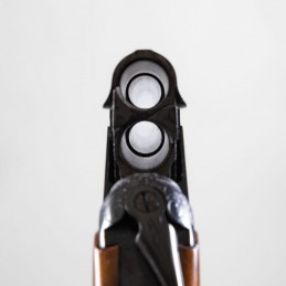 A1942 Fusil Baikal IJ-27 E Cal. 12 x 70