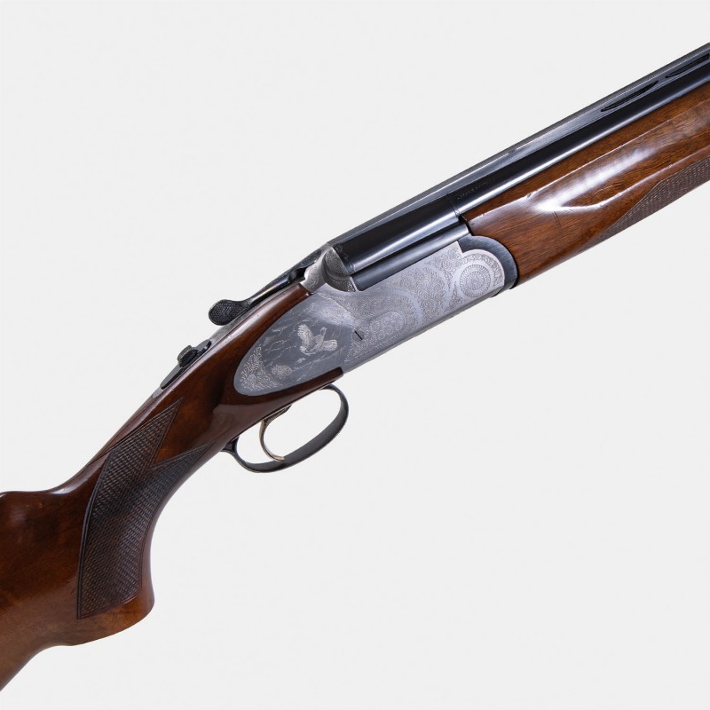 A1994 Fusil Superposé Rizzini Emilio Cal. 12 x 70