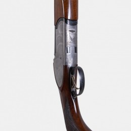A1994 Fusil Superposé Rizzini Emilio Cal. 12 x 70
