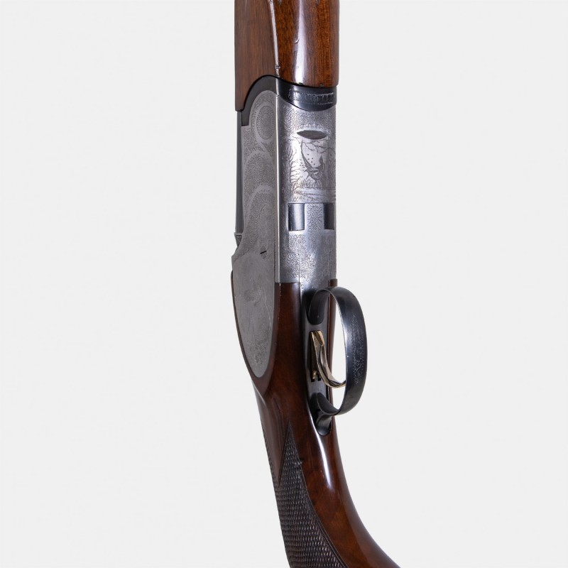 A1994 Fusil Superposé Rizzini Emilio Cal. 12 x 70