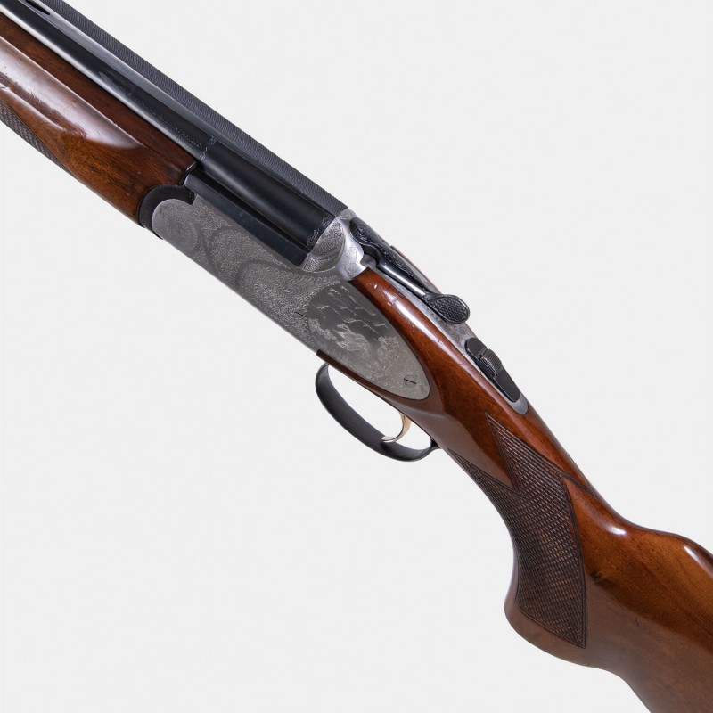 A1994 Fusil Superposé Rizzini Emilio Cal. 12 x 70
