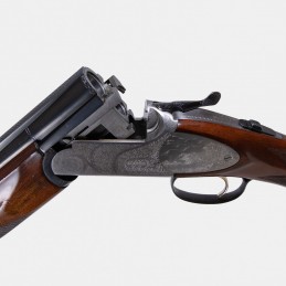 A1994 Fusil Superposé Rizzini Emilio Cal. 12 x 70