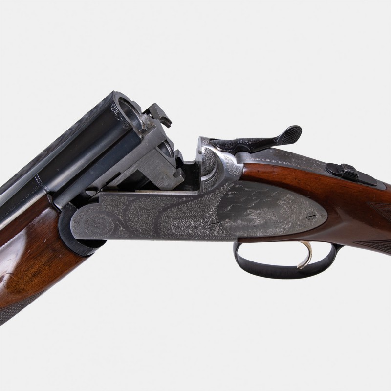 A1994 Fusil Superposé Rizzini Emilio Cal. 12 x 70