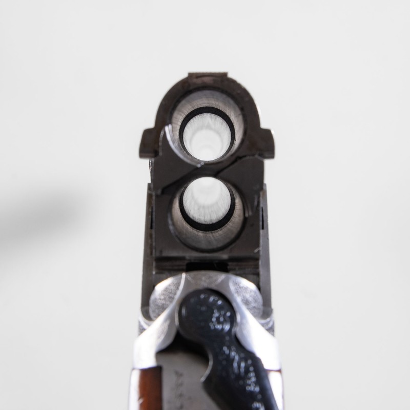 A1994 Fusil Superposé Rizzini Emilio Cal. 12 x 70