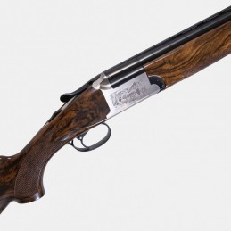 A1995 Fusil Superposé Franchi Alcione S Cal. 12 x 76