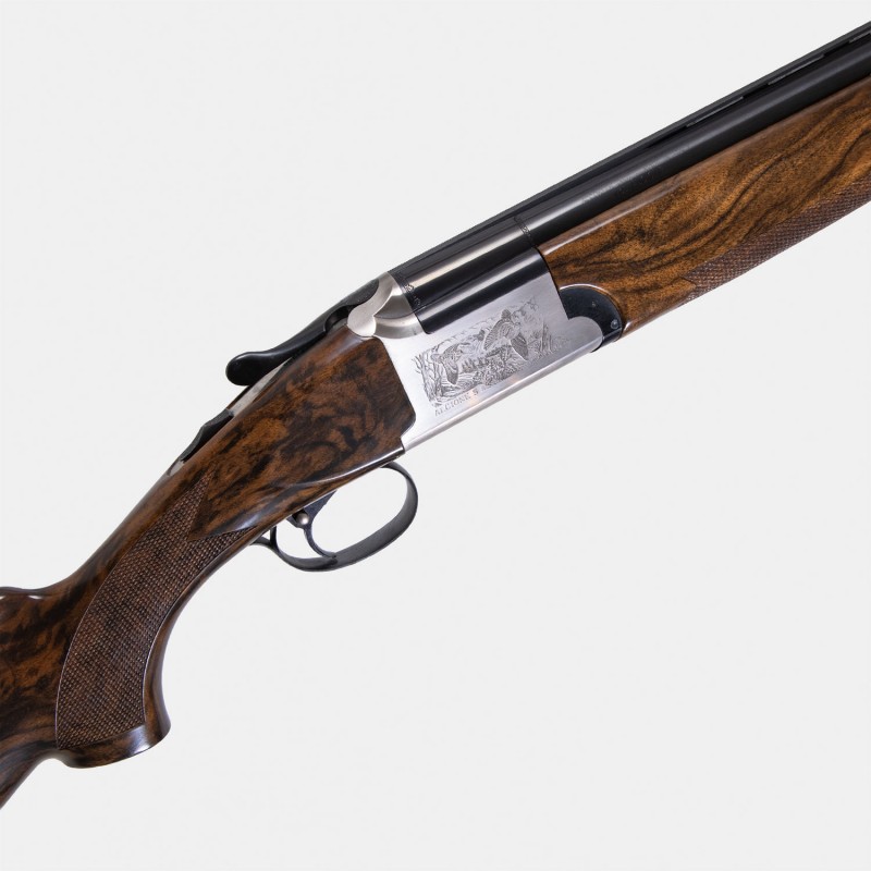 A1995 Fusil Superposé Franchi Alcione S Cal. 12 x 76