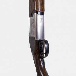 A1995 Fusil Superposé Franchi Alcione S Cal. 12 x 76