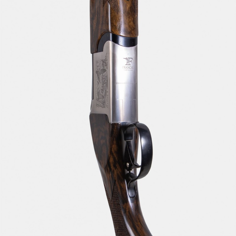 A1995 Fusil Superposé Franchi Alcione S Cal. 12 x 76