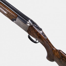 A1995 Fusil Superposé Franchi Alcione S Cal. 12 x 76