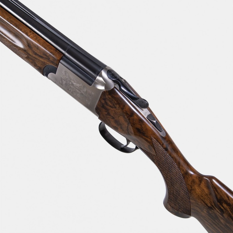 A1995 Fusil Superposé Franchi Alcione S Cal. 12 x 76