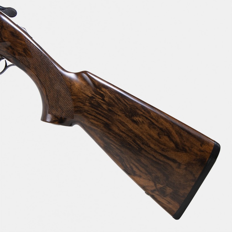 A1995 Fusil Superposé Franchi Alcione S Cal. 12 x 76