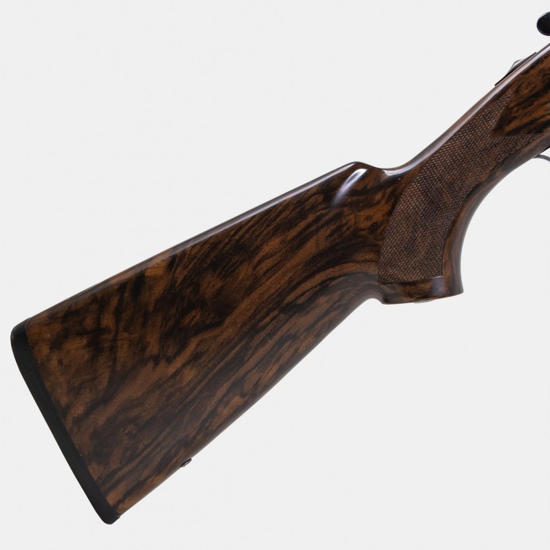 A1995 Fusil Superposé Franchi Alcione S Cal. 12 x 76