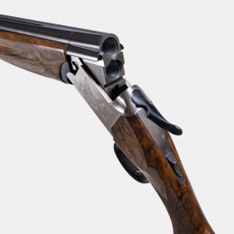 A1995 Fusil Superposé Franchi Alcione S Cal. 12 x 76