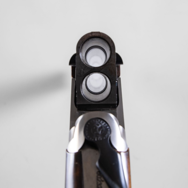 A1995 Fusil Superposé Franchi Alcione S Cal. 12 x 76