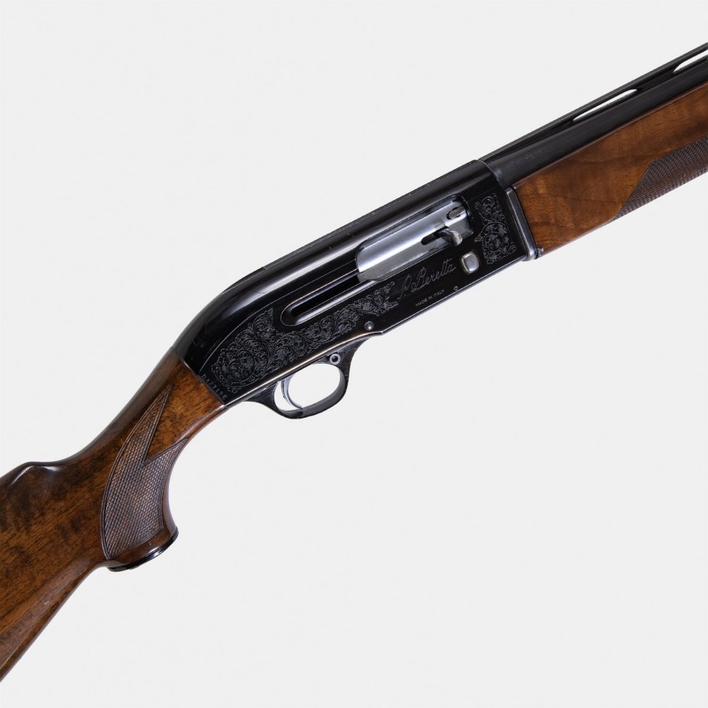 A1954 Fusil Semi-Auto Beretta A 301 Cal. 12 x 70